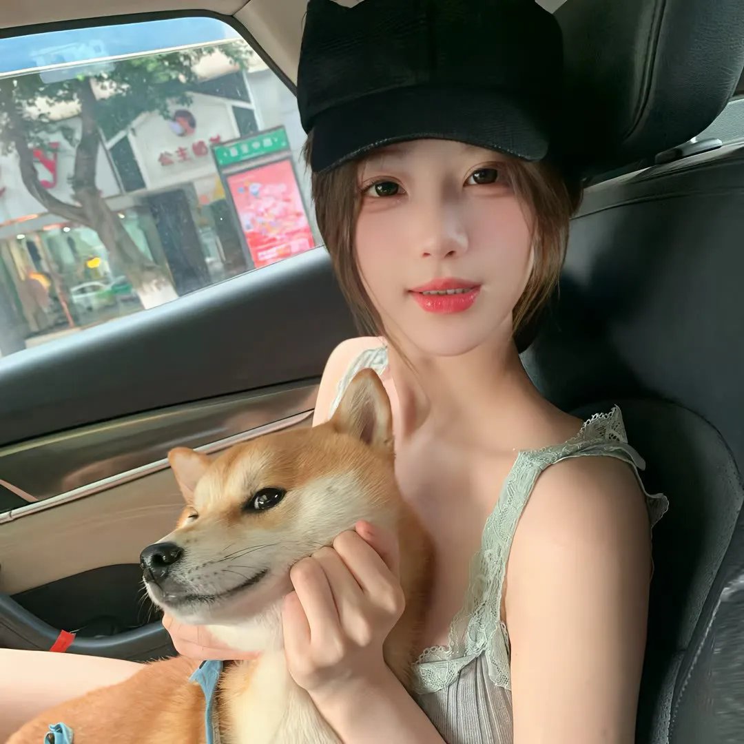 浪迹女孩